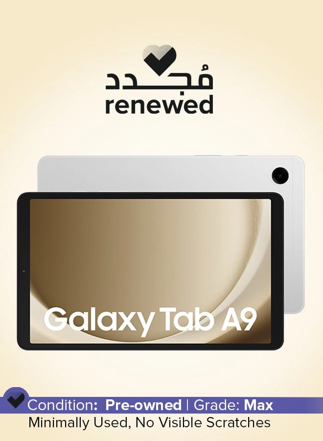 Samsung (Renewed) Tab A9 - 64GB 8.7"