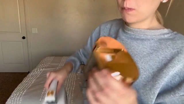 Mattress Vacuum Cleaner - 4500mAh