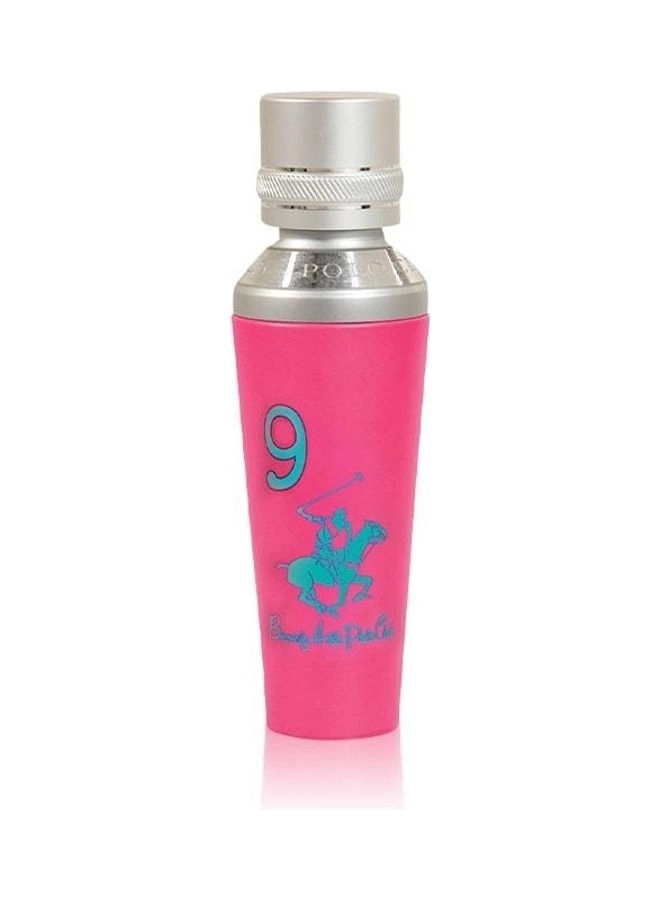 Beverly Hills Polo Club No. 9 Eau de Parfum 100ml