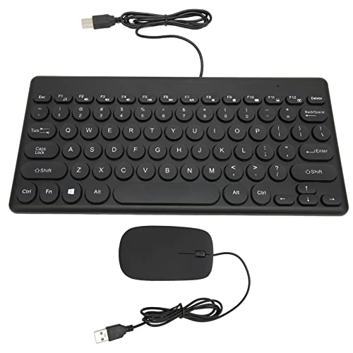 Keyboard mouse combo - Wired