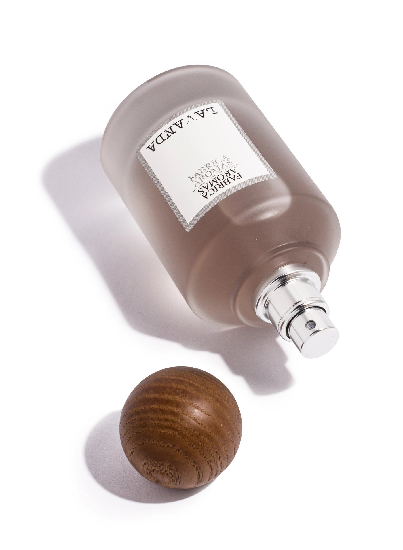 Lavanda Eau de Parfum 100ml