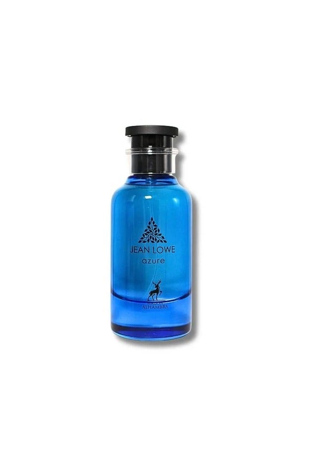 Jean Lowe Azure Eau de Parfum - 100 ml