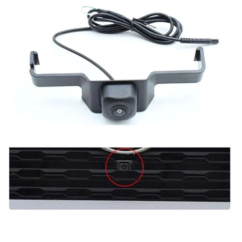 Car Camera - Night Vision AHD 1080P
