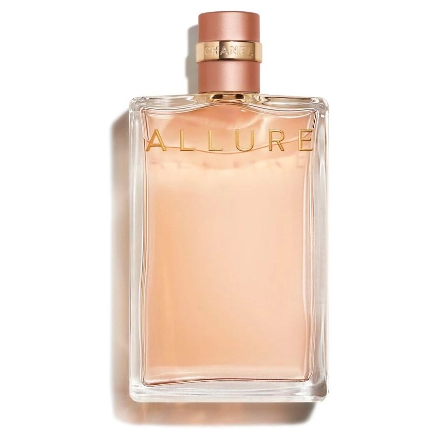 Allure Eau de Parfum 100ml