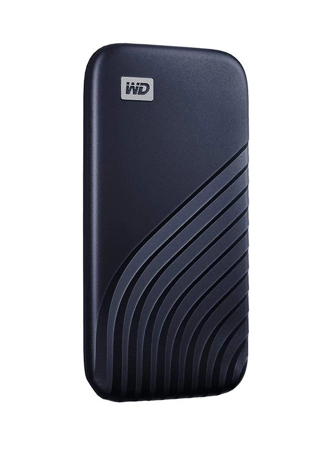 My Passport SSD - 1TB