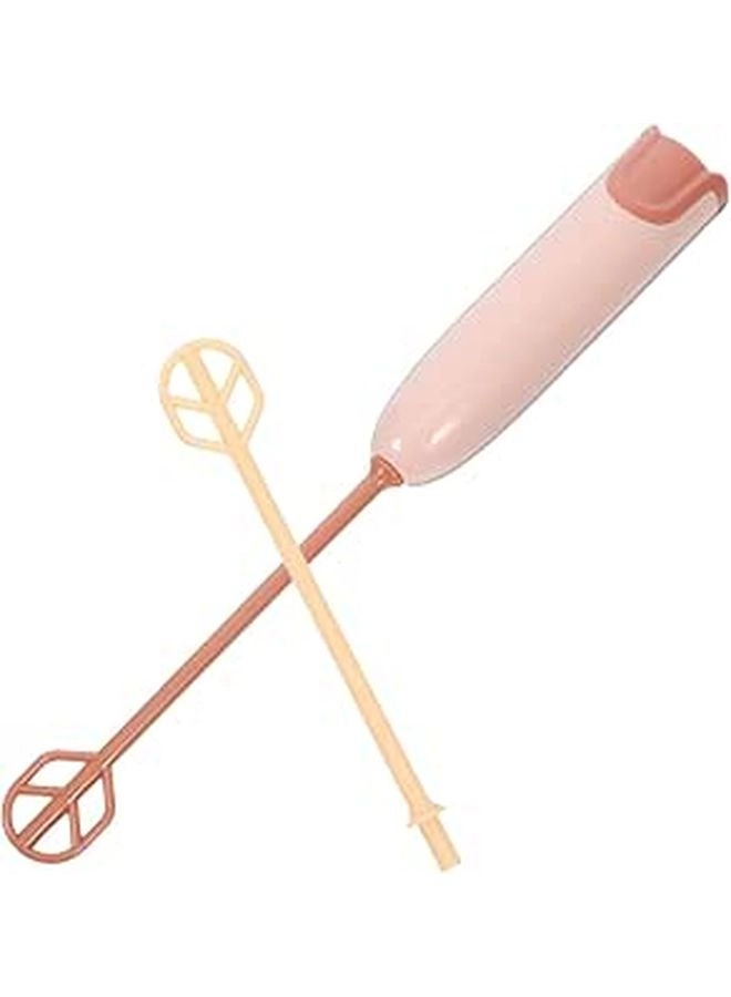 Generic Milk Powder Mixer