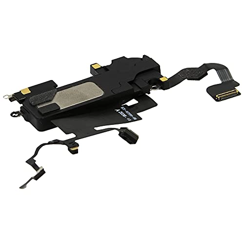 Earpiece Speaker iPhone 12 Pro Max - Proximity Sensor Screwdrivers