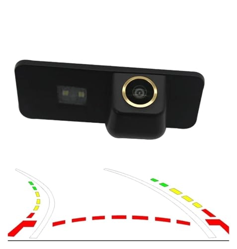 Car CCD Front View Camera - Night vision Wire 656 x 492