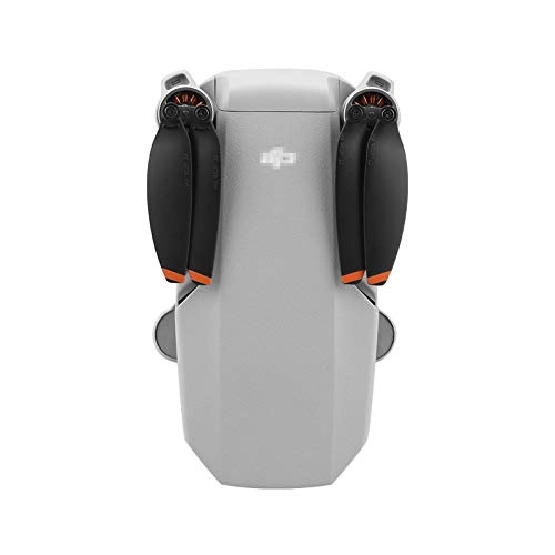 Propellers - 8pcs + Mounting screws - 12 pcs