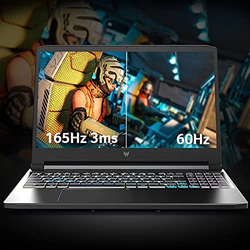 Predator Triton 300 PT315-53-70RT - 15.6'' Core i7-11800H 16GB DDR4 1000GB SSD