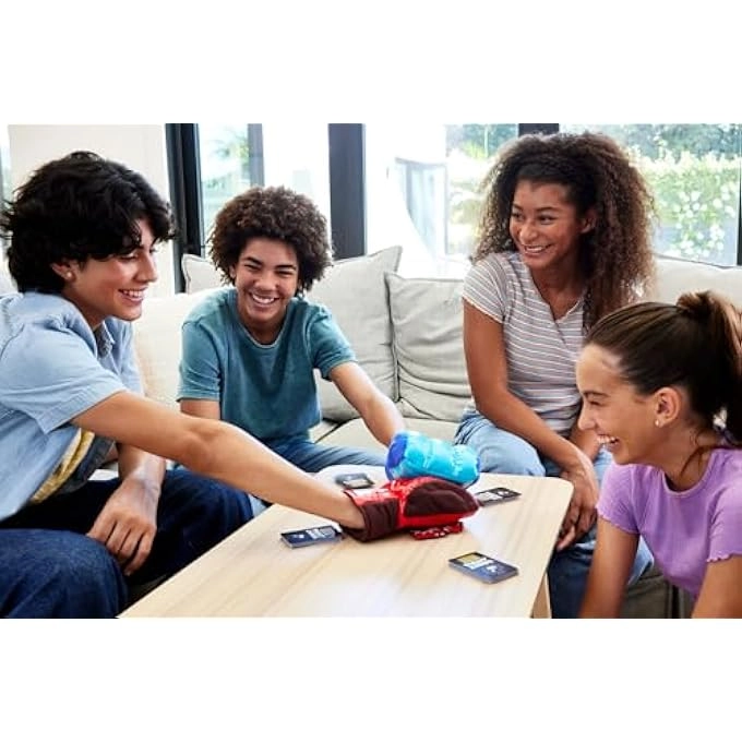 ROCK EM SOCK EM ROBOTS