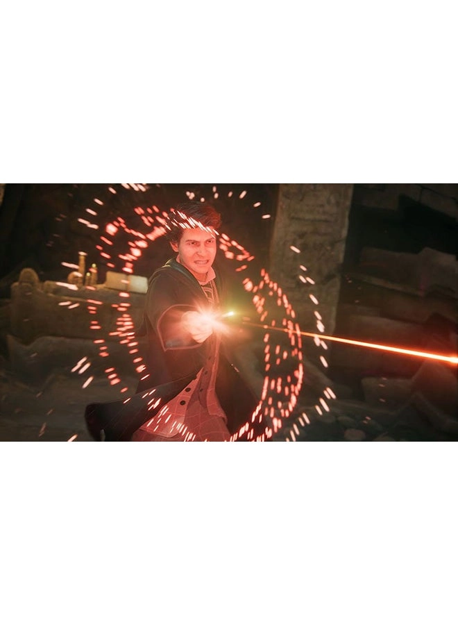 Hogwarts Legacy - UAE Version - PlayStation 5