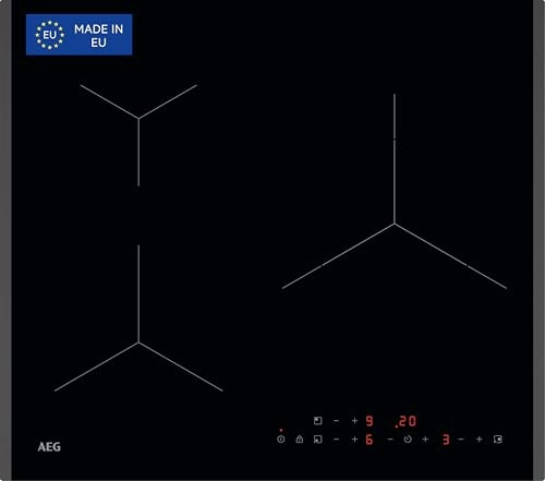 5000 Series TN63IP0BFB Induction hob