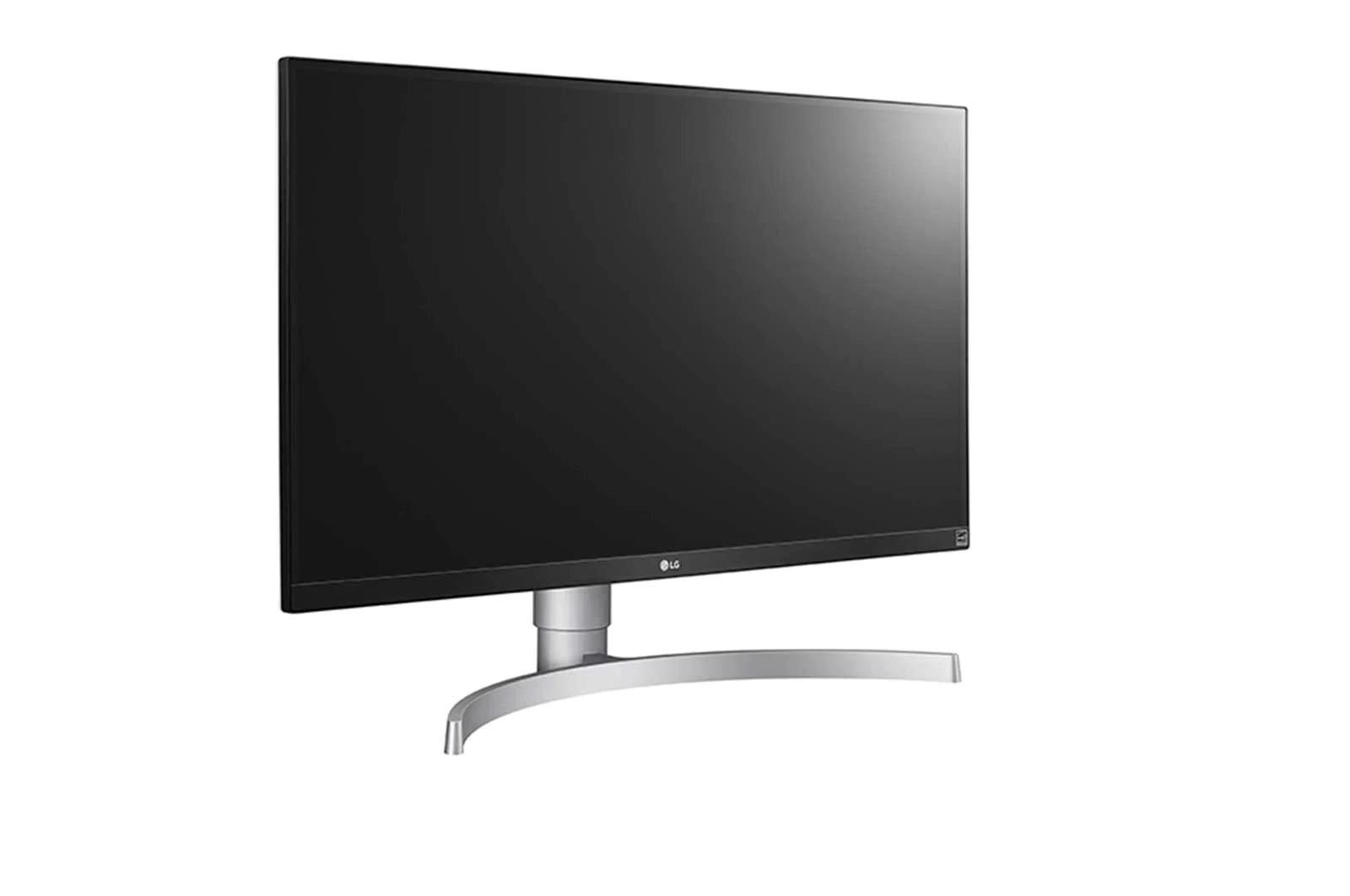 27UL650-W - 27 Inch 3840x2160 Pixels