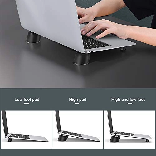 Laptop Riser Radiator - 11-17 inch