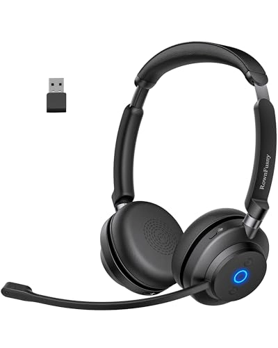 R02-P - Wireless Headset