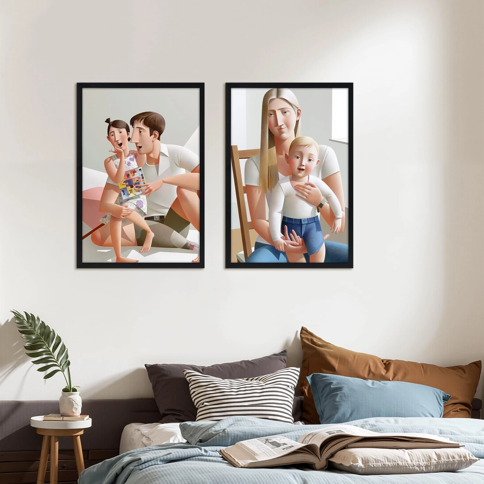 Poster Frame - 13x19 4.0 Count