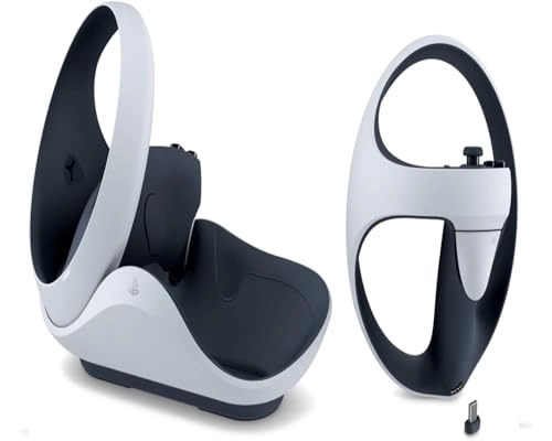 VR2 Sense Controller Charging Station - USB VR2 PlayStation