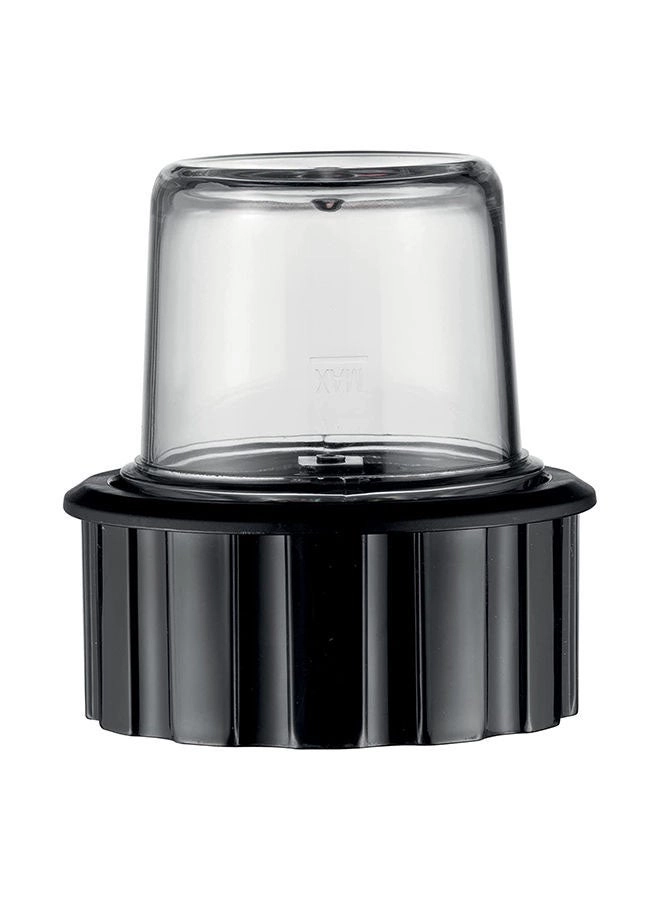 BLP44.270SS - Glass Goblet Ice Crush Function Meat Grinder