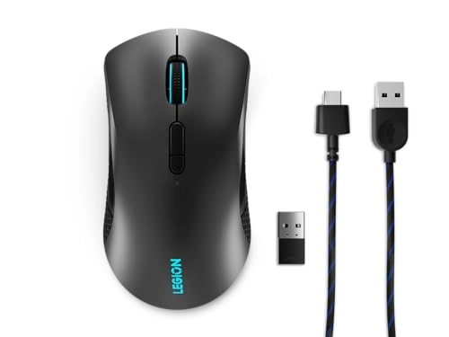Legion M600 Gaming Mouse - Wireless