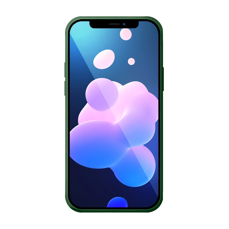 VIVA-IP13-FERPUR Magsafe Case for 6.1 Inch iPhone