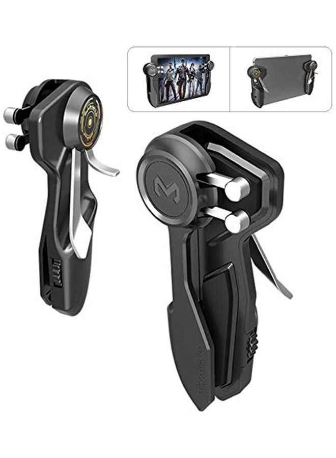 Black Tiger Mobile Wireless Gaming Trigger