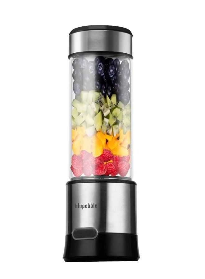 BP-BLENDER450-SL - Portable Rechargeable Multicolour