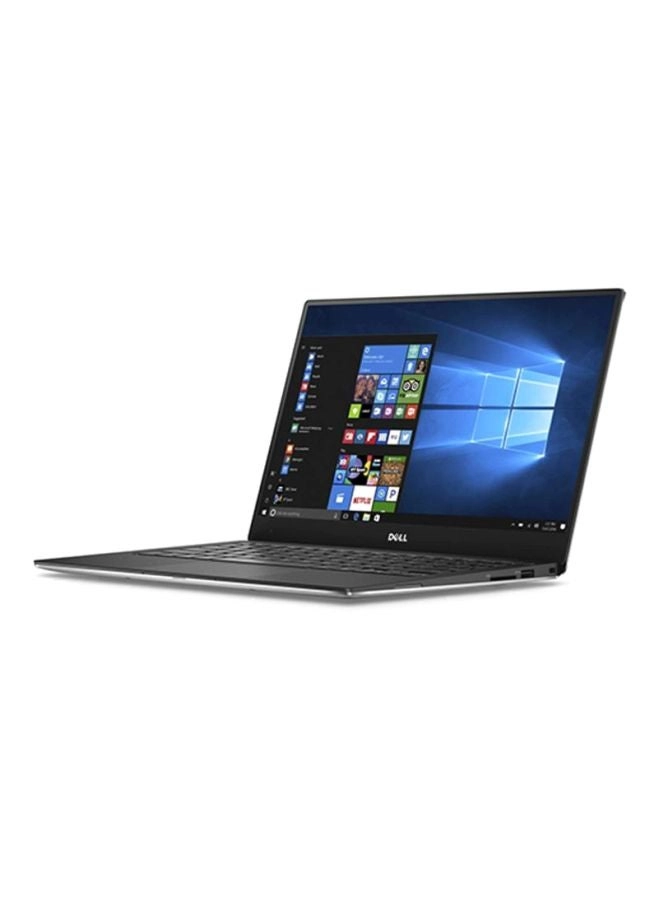 XPS 13 9360 - 13.3'' Core i7-8550U 8GB DDR3 256GB SSD