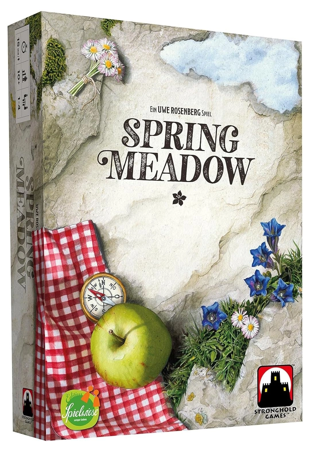 STRONGHOLD GAMES Spring Meadow