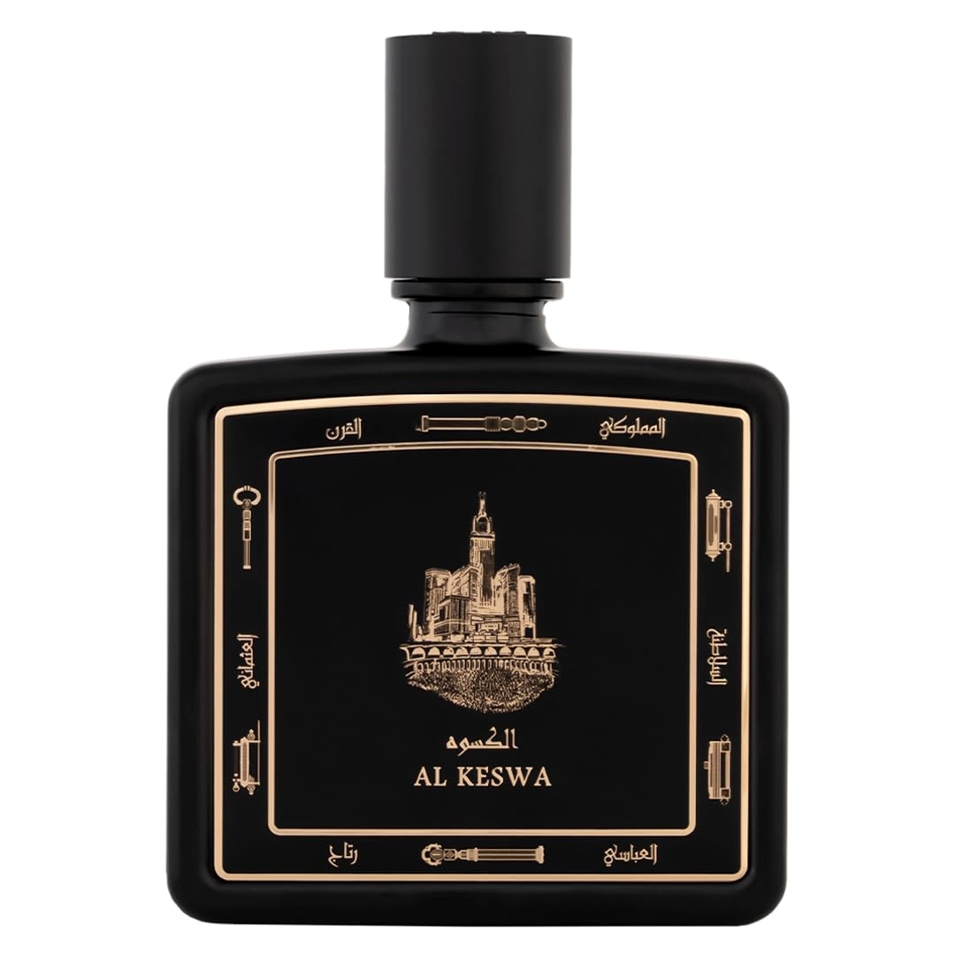 Taif Al Emarat Perfumes Al Keswa Eau de Parfum 80ml
