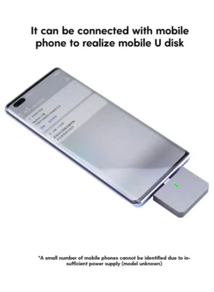 M.2 NVMe SSD Enclosure