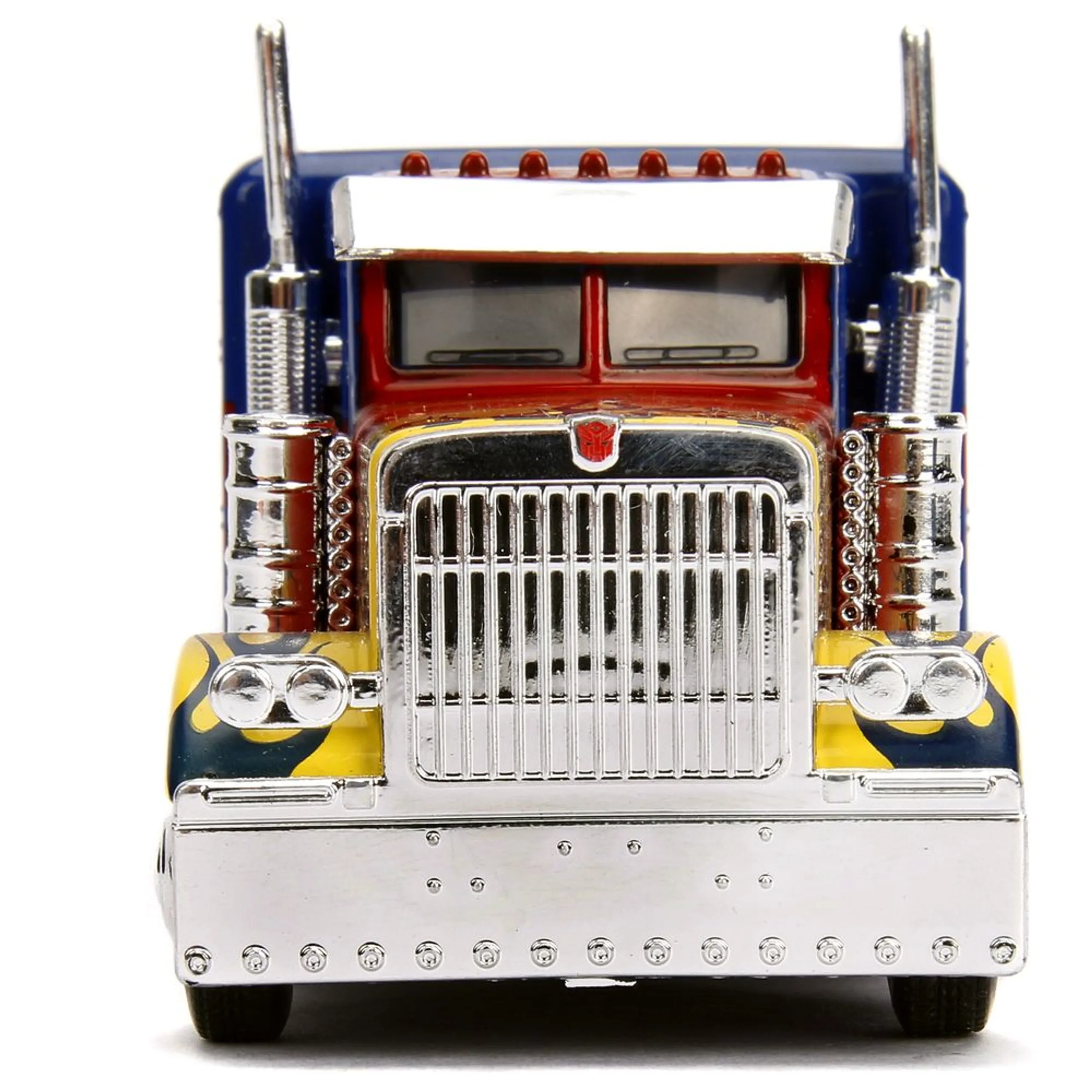 Transformers - Optimus Prime