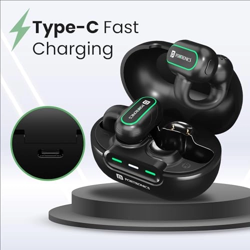 Harmonics Twins S15 Wireless Earbud