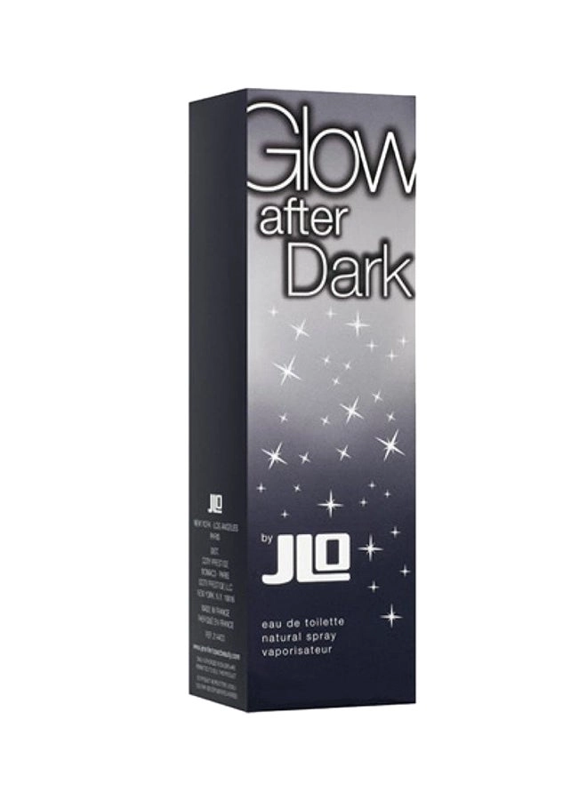 Glow After Dark Eau de Toilette 100ml