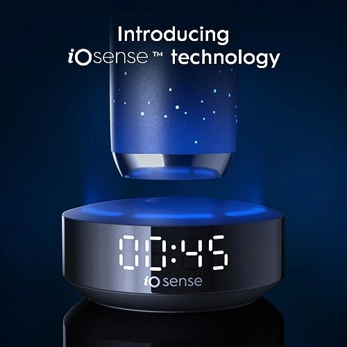 iO 10 - 7 Smart modes 3hr Fast Charging