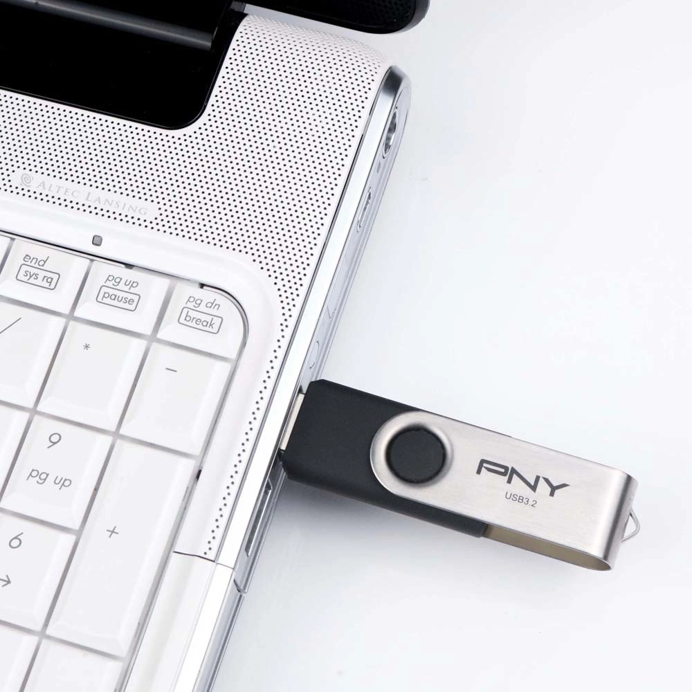 USB Flash Drive - 128 GB
