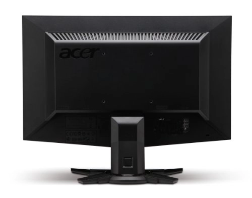 GR235HAbmii - ET.VG5HE.A01 23 Inches 1920 x 1080