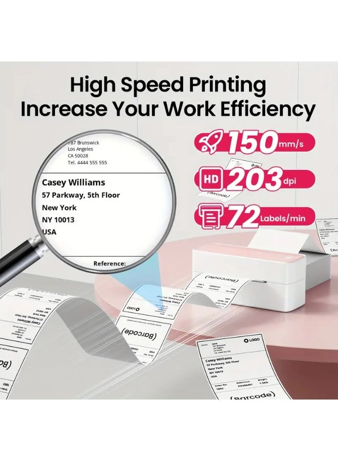 249BT - Thermal 102 millimeter