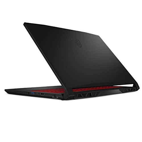 Katana GF66 GF6611617 - 15.6'' i7-11800H 16GB DDR4 512GB SSD