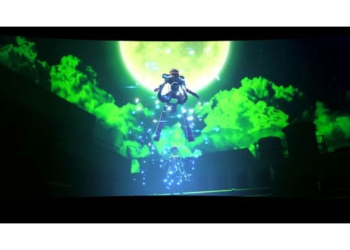 Persona 3 Reloaded - PlayStation 5