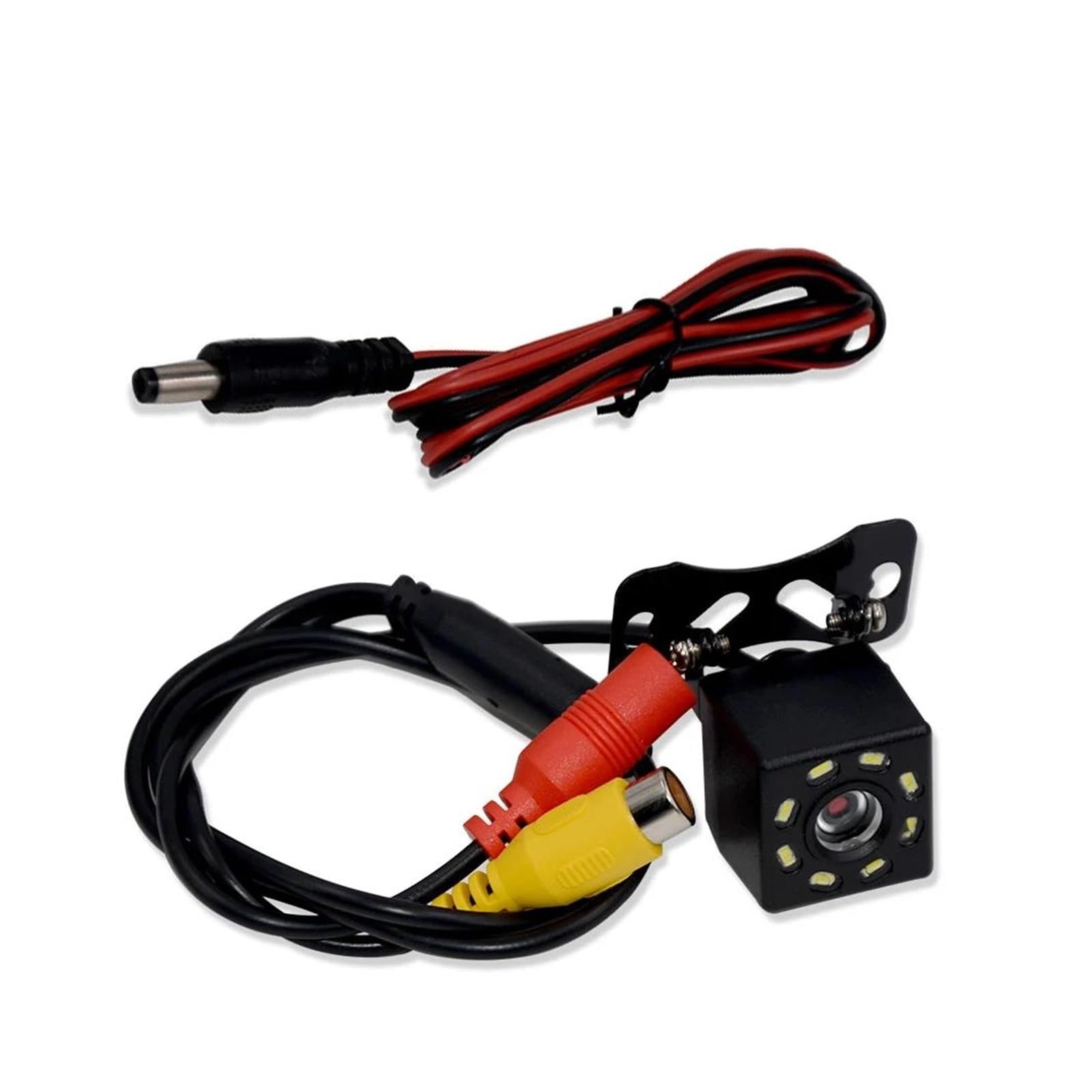 Rear View Parking Camera - Night Vision Wired 720*480 pixels