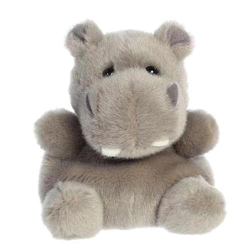Palm Pals - Hunk Hippo - 13 cm