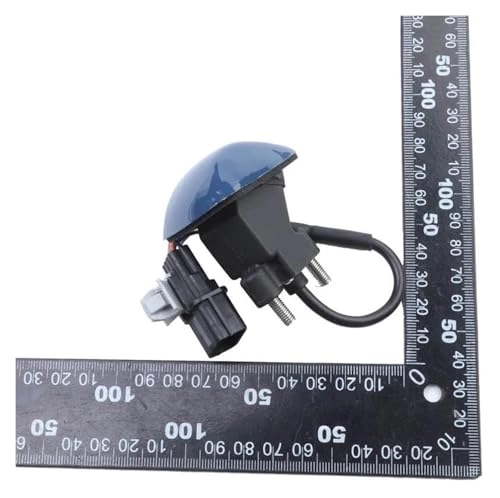 Rear View Camera - 1280*720