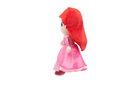 Ariel Plush - 10-Inches Fabric