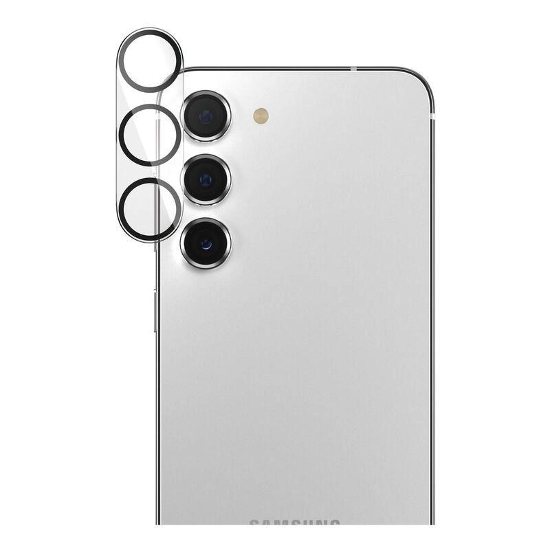 PanzerGlass Camera Lens Protector - Samsung Galaxy S23/S23+