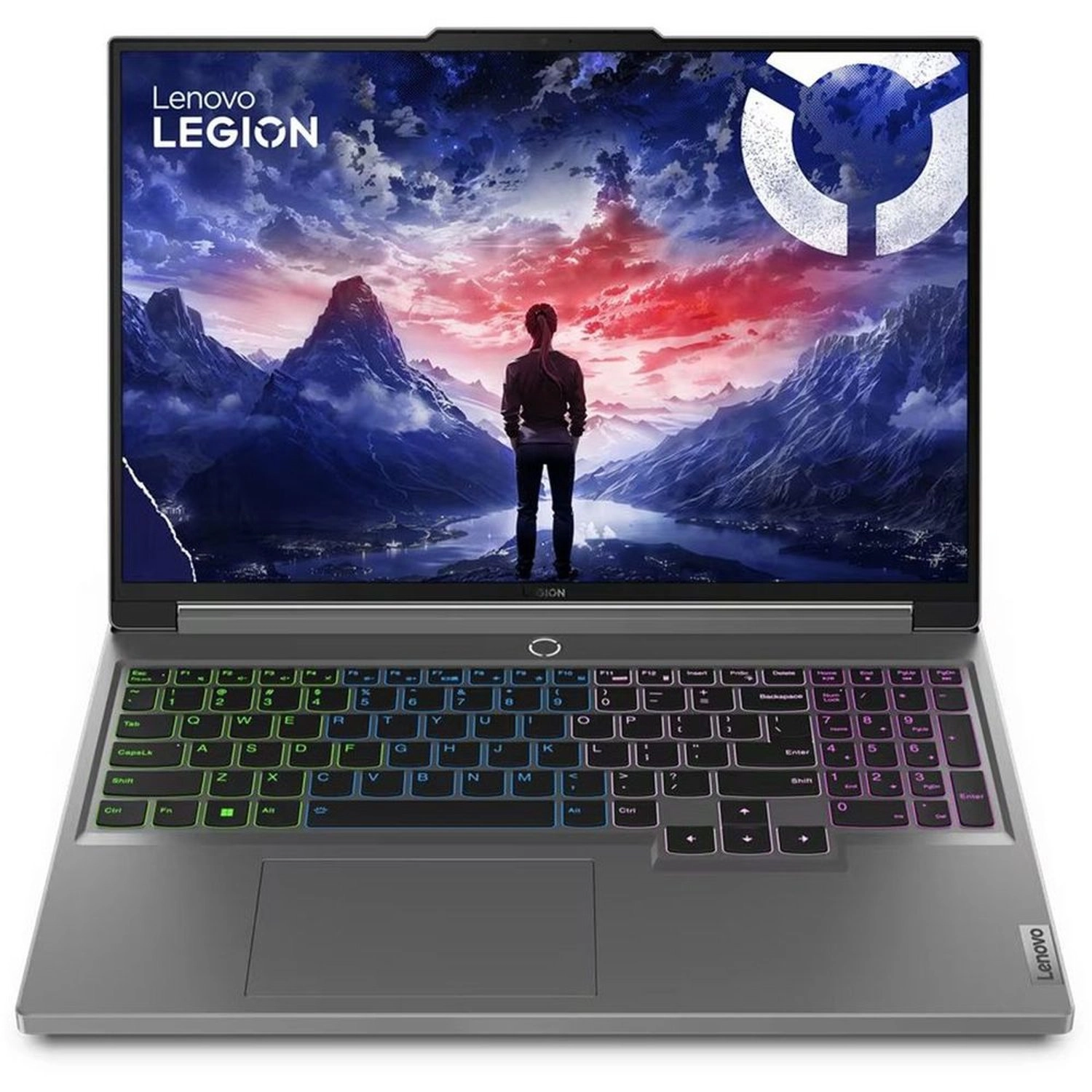 Legion 5 16IRX9 83DG005 - 16'' i7-14650HX 16GB DDR5 512GB SSD