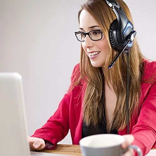 yangweimei002 Wired Headset