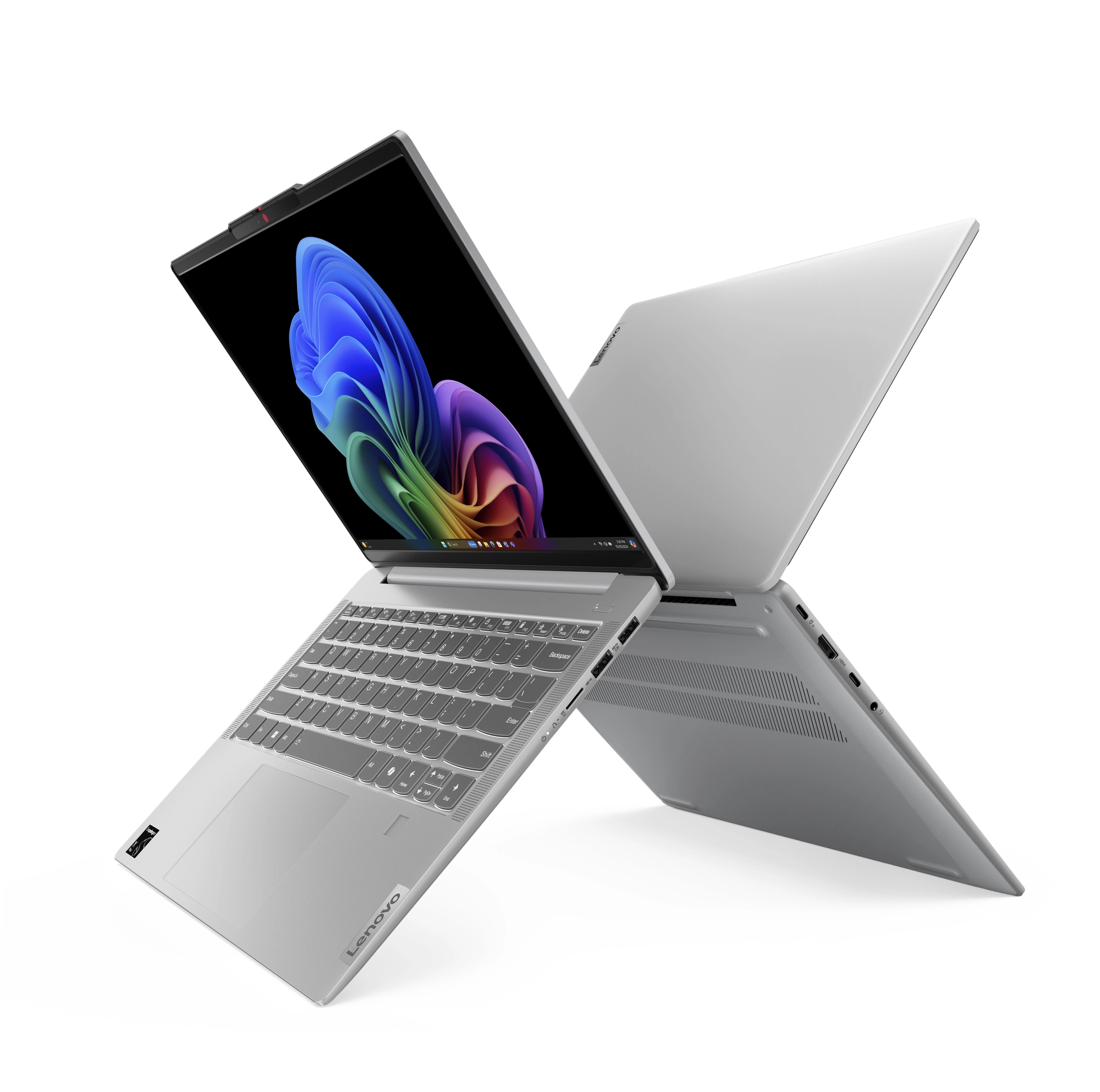IdeaPad 5 2-in-1 14Q8X9 - 14" 512GB 16GB Snapdragon X Plus