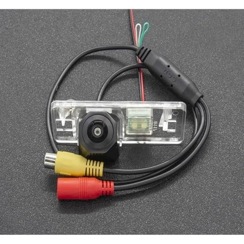 Rear View Camera - Night vision 1280*720