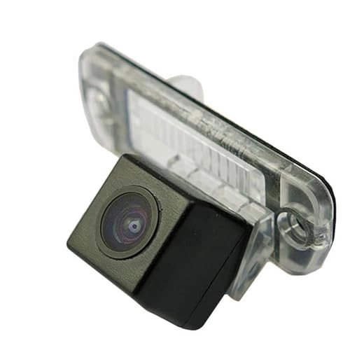 Car Trunk Handle Camera - Nightvision Wire 420 TV Lines